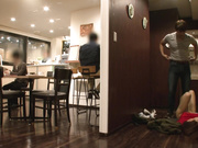 [MEYD-270] 高慢人妻を脅迫サイレントレ 東凛 - 3of5