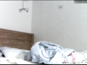 汽车旅馆偷情男女疯狂啪啪啪翘臀美少妇太骚了全程主动又舔又亲女上自己猛摇