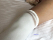 私人定制战旗TV小小萌 亲身体验露脸全裸大尺度演绎被MJ