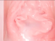 某美容美体医院内部流出高清内窥镜下女性阴道内部运动变化太粉嫩了怪不得肉棒都喜欢往里进