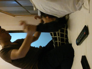 东北猥琐小青年旅店玩操单纯苗条小女友开始不想啪啪被强行按倒扒光搞终于配合给操哭了对白有趣淫荡1080p原版