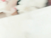 颜值高身材丰满美女主播吴果果收费直播秀 和炮友口交啪啪 十分诱人