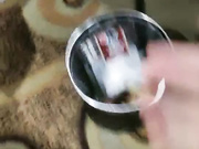 演绎给钱眼镜苗条妹子要求啪啪厕所足交 床上大力猛操呻吟娇喘非常诱人