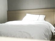 老哥探花约了个大奶妹子TP啪啪 性感黑丝丁字裤口交后入大力猛操非常诱人 很是诱惑喜欢不要错过