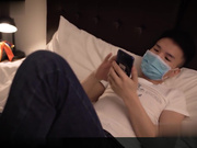 国产AV剧情外送小姐的助威武汉加油1080P高清版