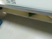 【专搞良家】老哥约了个少妇上门啪啪，口交搞硬沙发上大力猛操，很是诱惑喜欢不要错过