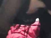 冷艳女神TS张梦琪 见到龙棒却开心的不得了，妖性暴露啦 哈哈，性感吃鸡的样子，多想把她操上一顿 真诱惑！