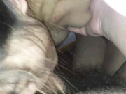 情趣黑丝套装粉穴小情人激情疯狂一刻 边自拍边做爱 三穴全开 淫荡浪叫 特别刺激