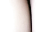 丰满骚货的黑蝴蝶系列～经典狼牙棒