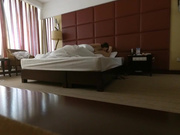 异地游玩高级酒店约战大学生援交妹多体位爆操啊啊大声淫叫把妹纸干的说累死了