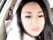 这个太屌了网红主播铁锤妹妹在雪地里野战直播吃一口雪玩冰火