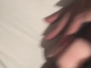 国产TS系列小语黑丝被多毛老外狂操  还欲求不满喊着“Fuck me baby”