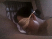 小伙在酒店吃饭认识的一个25岁的美乳炮友 这奶子和屁股爽爆！