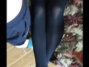 【百度云泄密系列】学霸级大学生淫骚的另一面