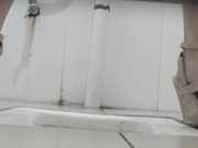 公园公厕高清近距美女厕拍系列三