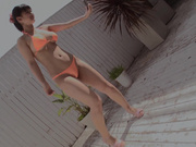 [PPPD-585] 103cmJcupの揉搓爆乳舔夹彻底摆弄 平真凛 - 1of5