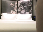 小宝寻花约了个性感大长腿黑衣妹子啪啪，舌吻摸逼调情骑乘侧入大力猛操_ev