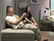 千人斩寻欢第二场性感黑色长裙妹子，翘屁股舔弄深喉口交上位骑坐自己动_ev