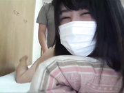 【S+素人无码】中出可爱的卡拉OK店打工的公主