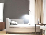 坦克出击探花约了个高颜值性感苗条妹子，舔奶调情口交上位骑乘自己动猛操呻吟_ev