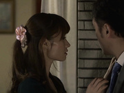 [JUX-556] 无前戏的性交人妻 林ゆな【破解】 - 3of5