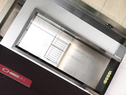 廁拍大神潛入某商城餐廳公共女廁近距離拍攝漂亮妹子如廁 肥嫩逼逼看得誘惑十足 露臉高清無水印