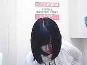 【最新盜攝】潮流商場公共女廁坐廁偷拍各式美女噓噓 性感透明蕾絲內褲前前後後擦得真仔細 720P高清原版