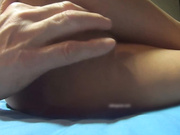 獨家推薦 高顏值女神級大胸美女吃夜宵被暗戀已久的男同事灌醉帶入酒店任意玩弄 逼毛毛少肥厚堪稱極品～1080P高清