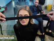 Life Selector 第一视角集锦-办公室性爱（2女1男，2男1女）