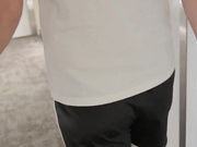 【全網首發】【國產自拍】極品女神發騷自慰求草 假雞巴狂插最後被操蛋 射了滿嘴精液～高清原版