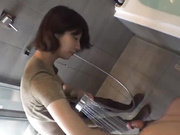 【S+素人无码】在东京都内杂货店工作的F罩杯超级可爱美女 Part B