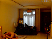 【精品推薦】【家庭偷窺第三季】最新破解家庭攝像頭拍攝到的小夫妻日常啪啪過性生活（第十八部）原版高清