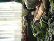 学院派女神级气质短发美女背着闺蜜出租屋穿着性感情趣服勾引他男友,这姿色就算不勾引有机会男的也会干她!