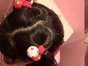 微博假萝莉红人少女映画收费视频4V整合1V