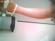 KC布艺全景系列36漂亮的高跟小妹