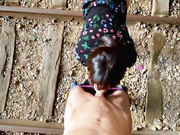 【獨家推薦】中法情侶性愛冒險-公眾場合高風險性愛超刺激 火車站後入了極品身材上海女友 1080P高清原版無水印