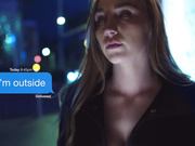 Blacked Raw呈献：丰臀女孩为何深夜总是饿