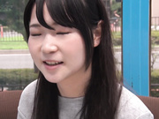 [MMGH-017] 估计身高150cm的迷你贫乳美少女马上hame まい（19） - 2of5