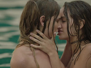 Vixen呈献：Kendra Sunderland的难忘3P