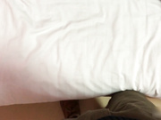 大二小美女酒店和男友玩丝袜足交啪啪