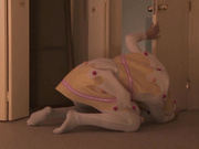 [SHKD-612] 在丈夫眼前被侵犯 不情愿的访问者 夏目彩春【破解】 - 5of5