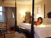 果哥原創白金版視頻-筱慧女神的朦朧夜 唯美畫質 1080P高清原版