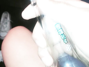 淫乱KTV大三学生妹一起唱歌粉穴翘臀后入无套，淫荡刺激