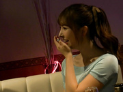 [SSNI-542] 心爱妻子和最糟糕前男友疯狂的胸粪出轨视频 三上悠亜 - 1of5