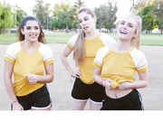 真空体育生的诱惑勾引小鲜肉来一场一龙三凤