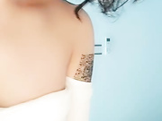 骚气网红脸妹子换上连体情趣装 尾巴肛塞插菊花手指扣逼非常诱人 很是诱惑喜欢不要错过