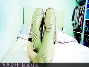 恋夜露脸眼镜女主播沐可可(羽仪)妹妹视讯随着嗨曲插B大秀 清晰国语