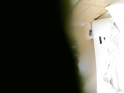 水滴摄像头监控偷拍旅馆开房的激情男女听说话不像是夫妻