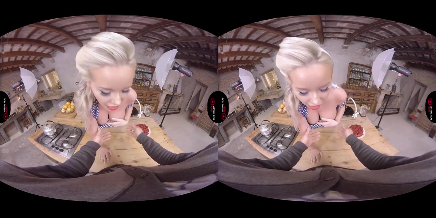 Better than a cheesecake