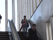 [ABP-948] 密着文档 FILE.04 野々浦暖【流出】 - 2of5